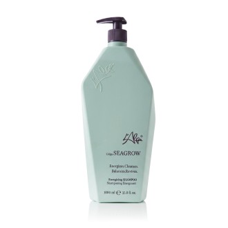 L'Alga SEAGROW Energizing Shampoo 1000 ml