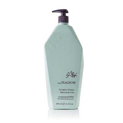 L'Alga SEAGROW Energizing Shampoo 1000 ml