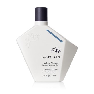 L'Alga SEALIGHT Fine Hair Shampoo 250 ml