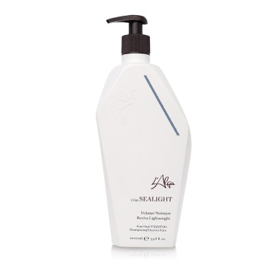 L'Alga SEALIGHT Fine Hair Shampoo 1000 ml