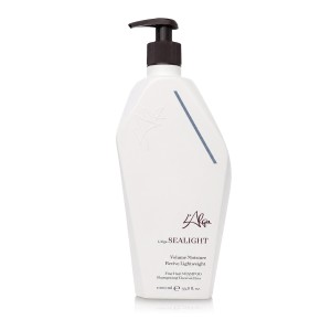 L'Alga SEALIGHT Fine Hair Shampoo 1000 ml