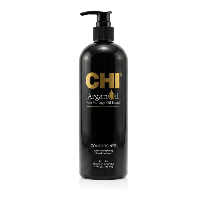 Farouk Systems CHI Argan Oil Conditioner 739 ml