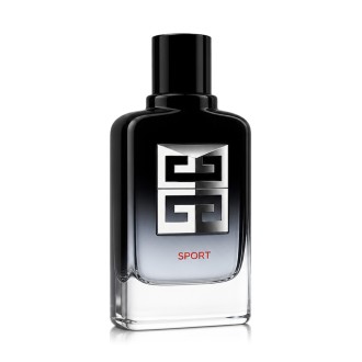Givenchy Gentleman Society Sport Eau De Parfum 60 ml kvepalai vyrams