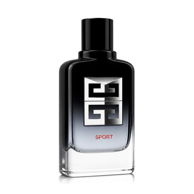 Givenchy Gentleman Society Sport Eau De Parfum 60 ml kvepalai vyrams