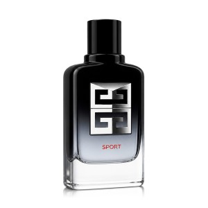 Givenchy Gentleman Society Sport Eau De Parfum 60 ml kvepalai vyrams