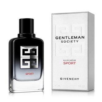 Givenchy Gentleman Society Sport Eau De Parfum 60 ml kvepalai vyrams 2