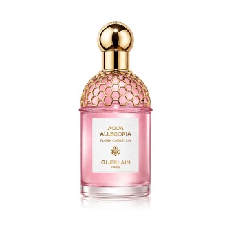 Guerlain Aqua Allegoria Flora Cherrysia Eau De Toilette 75 ml kvepalai unisex