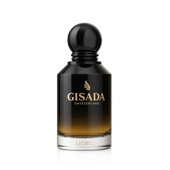 Gisada Uomo Eau De Parfum 100 ml kvepalai vyrams