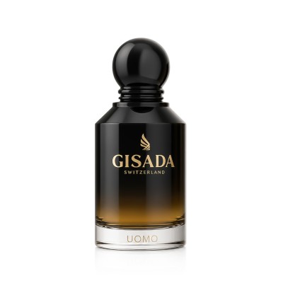 Gisada Uomo Eau De Parfum 100 ml kvepalai vyrams