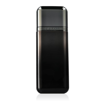 Carolina Herrera 212 VIP Black NYC Elixir Eau De Parfum - tester 100 ml kvepalai vyrams
