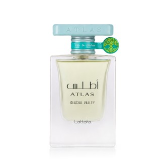 Lattafa Atlas Glacial Valley Eau De Parfum 55 ml kvepalai unisex 2