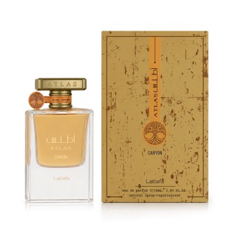 Lattafa Atlas Canyon Eau De Parfum 55 ml kvepalai unisex