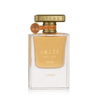 Lattafa Atlas Canyon Eau De Parfum 55 ml kvepalai unisex 2
