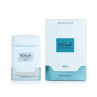 Khadlaj Shiyaaka Sky Eau De Parfum 100 ml kvepalai vyrams