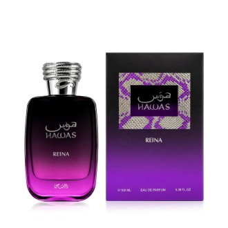 Rasasi Hawas Reina Eau De Parfum 100 ml kvepalai unisex