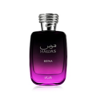 Rasasi Hawas Reina Eau De Parfum 100 ml kvepalai unisex 2