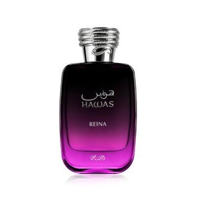 Rasasi Hawas Reina Eau De Parfum 100 ml kvepalai unisex