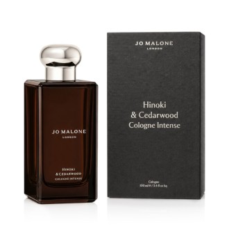 Jo Malone Hinoki & Cedarwood Eau de Cologne Intense 100 ml kvepalai unisex