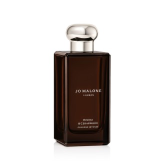 Jo Malone Hinoki & Cedarwood Eau de Cologne Intense 100 ml kvepalai unisex 2