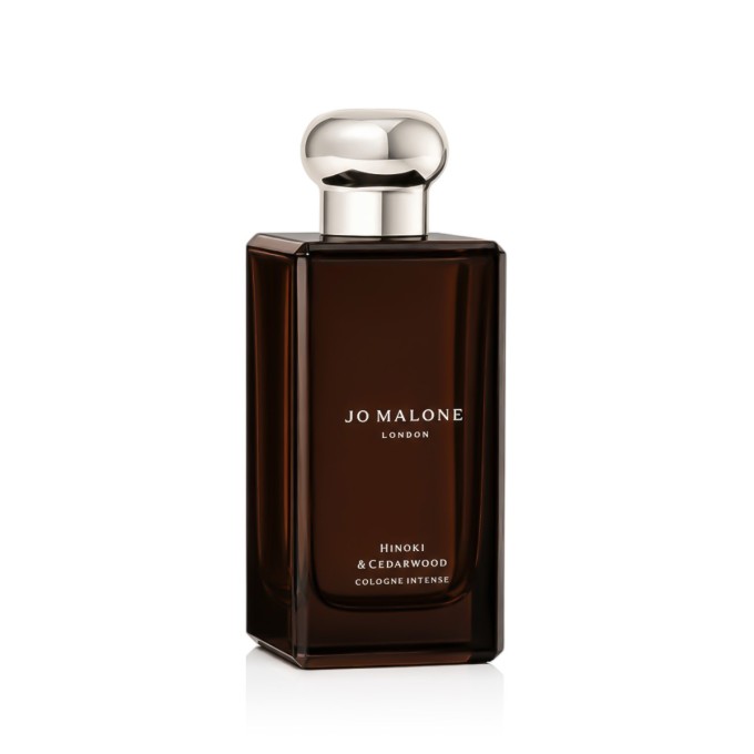Jo Malone Hinoki & Cedarwood Eau de Cologne Intense 100 ml kvepalai unisex