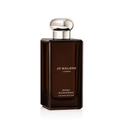 Jo Malone Hinoki & Cedarwood Eau de Cologne Intense 100 ml kvepalai unisex