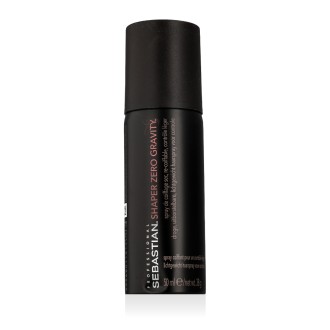 Sebastian Professional Shaper Zero Gravity Hair Spray 50 ml