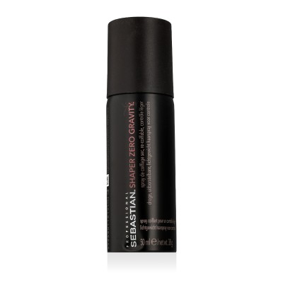 Sebastian Professional Shaper Zero Gravity Hair Spray 50 ml