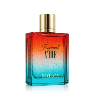 Rayhaan Tropical Vibe Eau De Parfum 100 ml kvepalai unisex 2