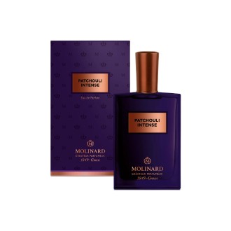 Molinard Patchouli Intense Eau De Parfum 75 ml (woman)