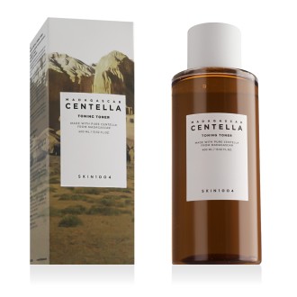 SKIN1004 Madagascar Centella Toning Toner 400 ml