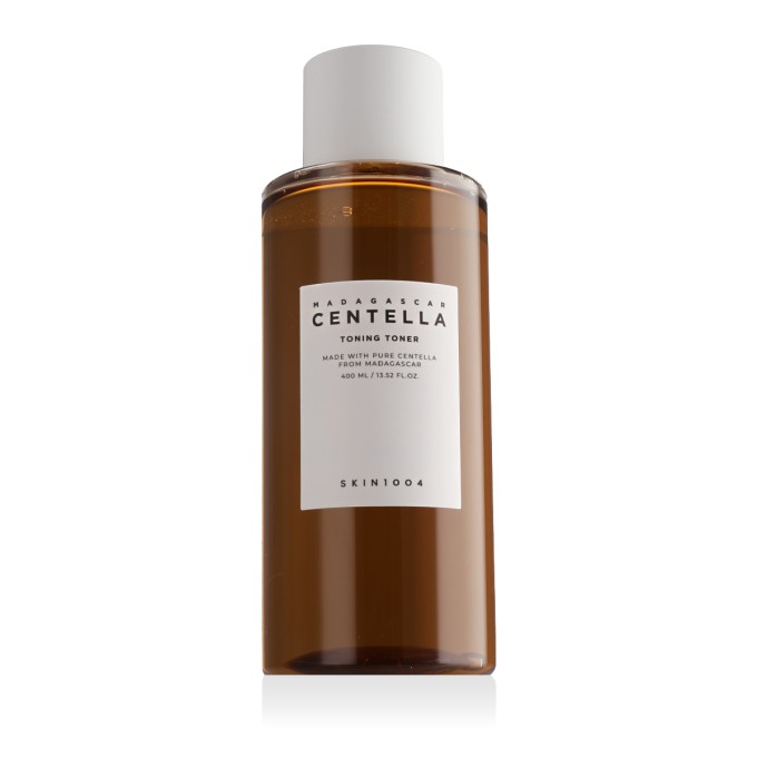 SKIN1004 Madagascar Centella Toning Toner 400 ml