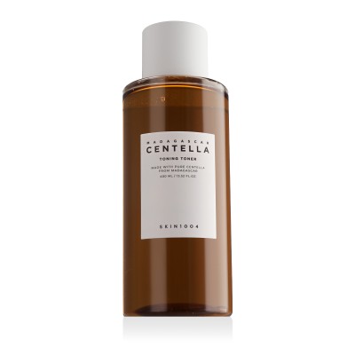 SKIN1004 Madagascar Centella Toning Toner 400 ml