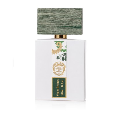 Giardini Di Toscana Verde Respiro Eau De Parfum 100 ml kvepalai unisex