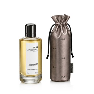 Mancera Paris Aoud Violet Eau De Parfum - unpacked 120 ml kvepalai unisex 2