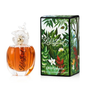 Lolita Lempicka LolitaLand Eau De Parfum - unpacked 80 ml kvepalai moterims