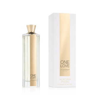 Jean Louis Scherrer One Love Eau De Parfum - unpacked 100 ml kvepalai moterims