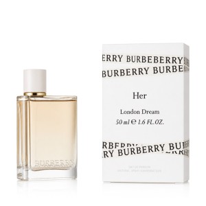 Burberry Her London Dream Eau De Parfum - unpacked 50 ml kvepalai moterims