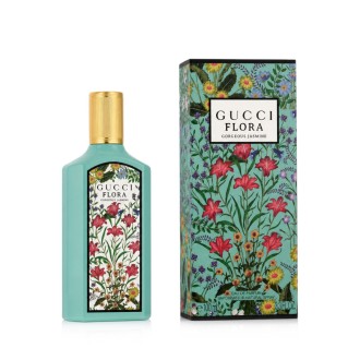 Gucci Flora Gorgeous Jasmine Eau De Parfum - unpacked 100 ml kvepalai moterims