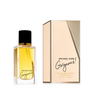 Michael Kors Gorgeous! Eau De Parfum - unpacked 50 ml kvepalai moterims