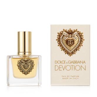 Dolce & Gabbana Devotion Eau De Parfum - unpacked 30 ml kvepalai moterims