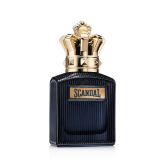 Jean Paul Gaultier Scandal Pour Homme Intense Eau De Parfum - tester 100 ml kvepalai vyrams 2