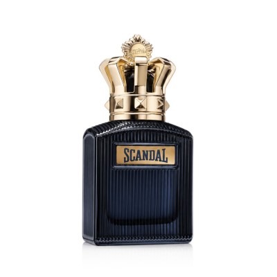 Jean Paul Gaultier Scandal Pour Homme Intense Eau De Parfum - tester 100 ml kvepalai vyrams