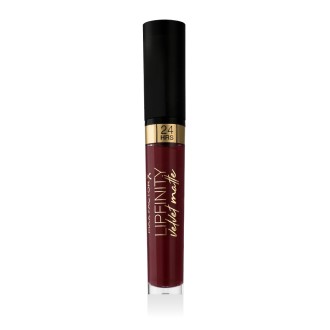 Max Factor Lipfinity Velvet Matte Lipstick (005 Merlot) 4 ml