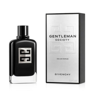 Givenchy Gentleman Society Eau De Parfum - unpacked 100 ml kvepalai vyrams