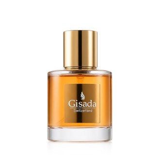 Gisada Ambassador Women Eau De Parfum - unpacked 50 ml  kvepalai moterims 2