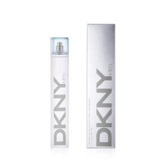 DKNY Donna Karan Energizing for Men Eau De Toilette - unpacked 100 ml kvepalai vyrams