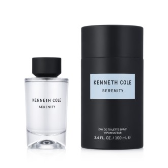 Kenneth Cole Serenity Eau De Toilette - unpacked 100 ml kvepalai unisex