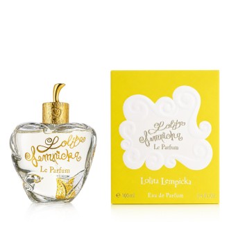 Lolita Lempicka Lolita Lempicka Le Parfum Eau De Parfum - unpacked 100 ml kvepalai moterims