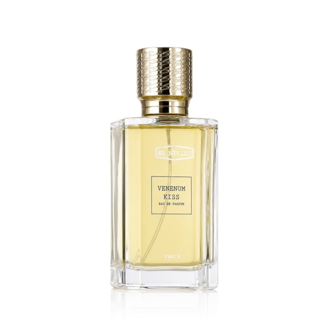Ex Nihilo Venenum Kiss Eau De Parfum - unpacked 100 ml kvepalai unisex