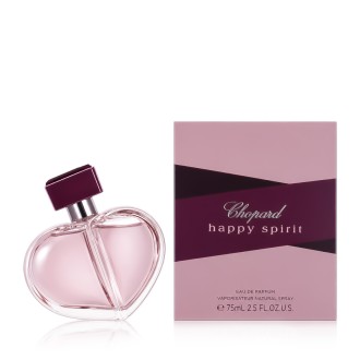 Chopard Happy Spirit Eau De Parfum - unpacked 75 ml kvepalai moterims